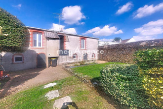 achat maison cholet 49300