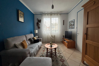 achat maison cholet 49300