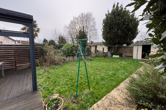 achat maison cholet 49300