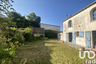 achat maison cholet 49300
