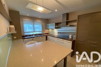 achat maison cholet 49300