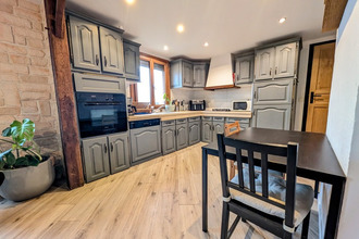 achat maison cholet 49300