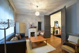 achat maison cholet 49300