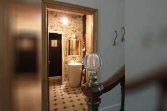 achat maison cholet 49300