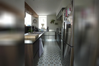 achat maison cholet 49300