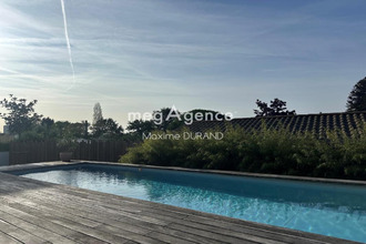 achat maison cholet 49300