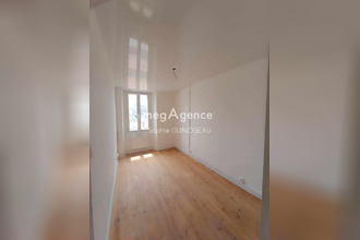 achat maison cholet 49300