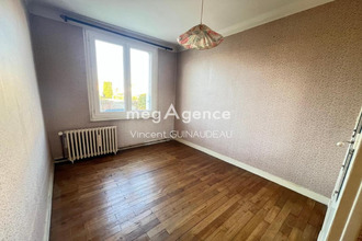 achat maison cholet 49300