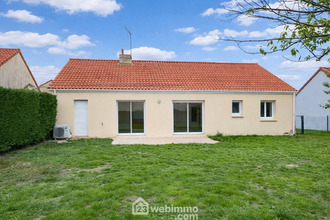 achat maison cholet 49300