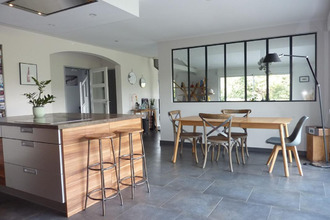 achat maison cholet 49300