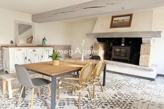 achat maison cholet 49300