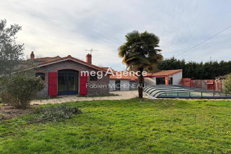achat maison cholet 49300