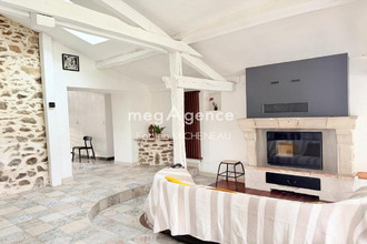 achat maison cholet 49300