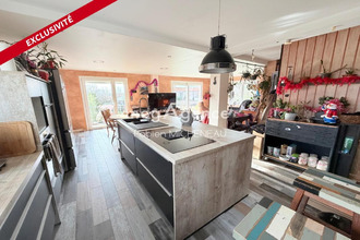 achat maison cholet 49300