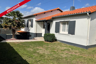 achat maison cholet 49300