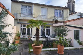 achat maison cholet 49300