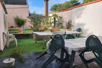 achat maison cholet 49300