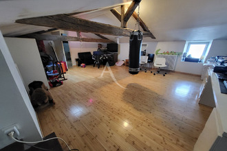 achat maison cholet 49300