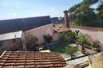 achat maison cholet 49300