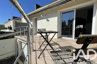 achat maison cholet 49300