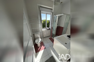 achat maison cholet 49300