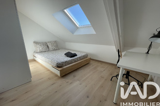 achat maison cholet 49300