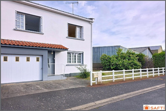 achat maison cholet 49300