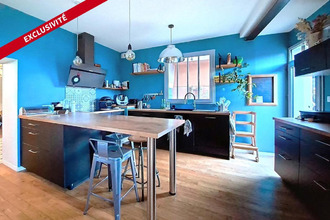 achat maison cholet 49300