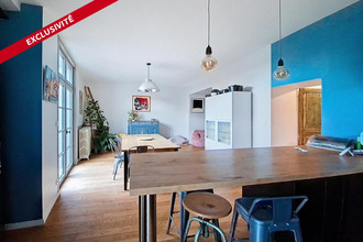 achat maison cholet 49300