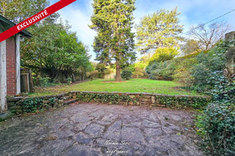 achat maison cholet 49300