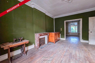 achat maison cholet 49300