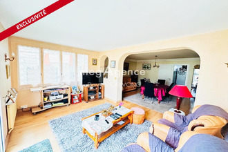 achat maison cholet 49300
