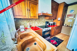 achat maison cholet 49300