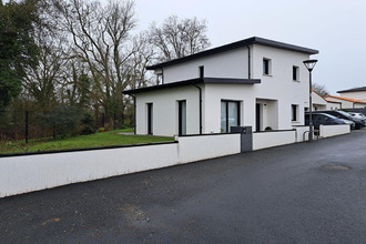 achat maison cholet 49300