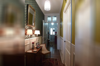 achat maison cholet 49300