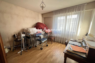 achat maison cholet 49300