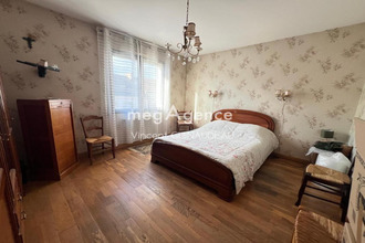 achat maison cholet 49300