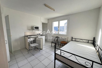 achat maison cholet 49300