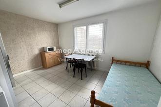achat maison cholet 49300