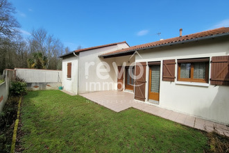 achat maison cholet 49300