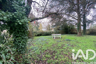 achat maison cholet 49300