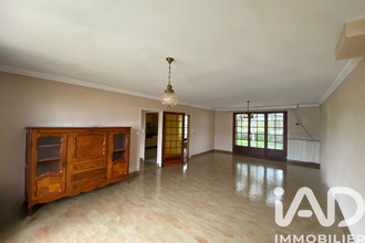 achat maison cholet 49300