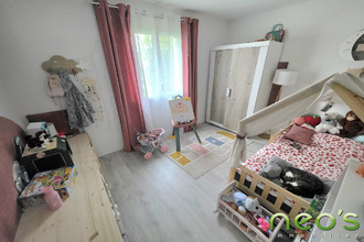 achat maison cholet 49300