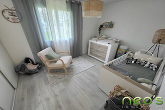 achat maison cholet 49300