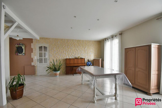 achat maison cholet 49300