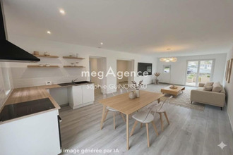 achat maison cholet 49300