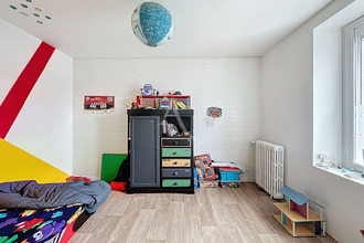 achat maison cholet 49300