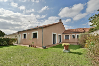 achat maison cholet 49300