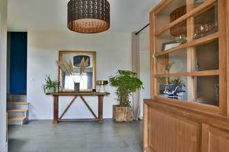 achat maison cholet 49300