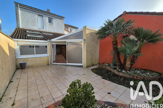 achat maison cholet 49300